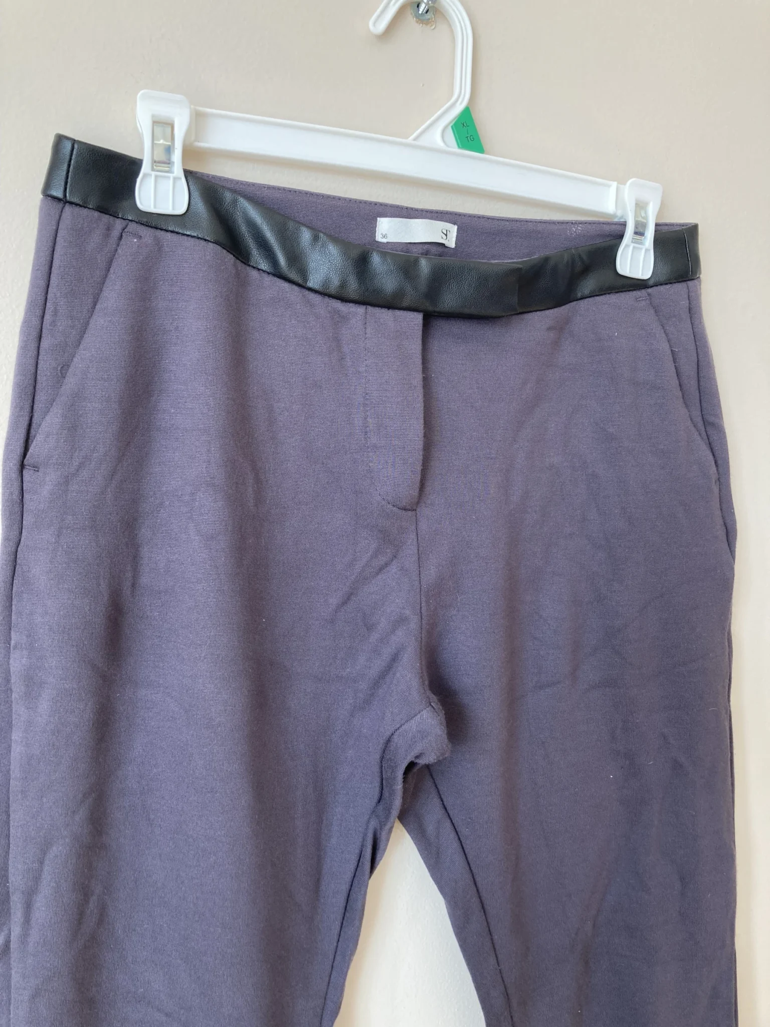 Image for Pantalon Super Trash taille 36