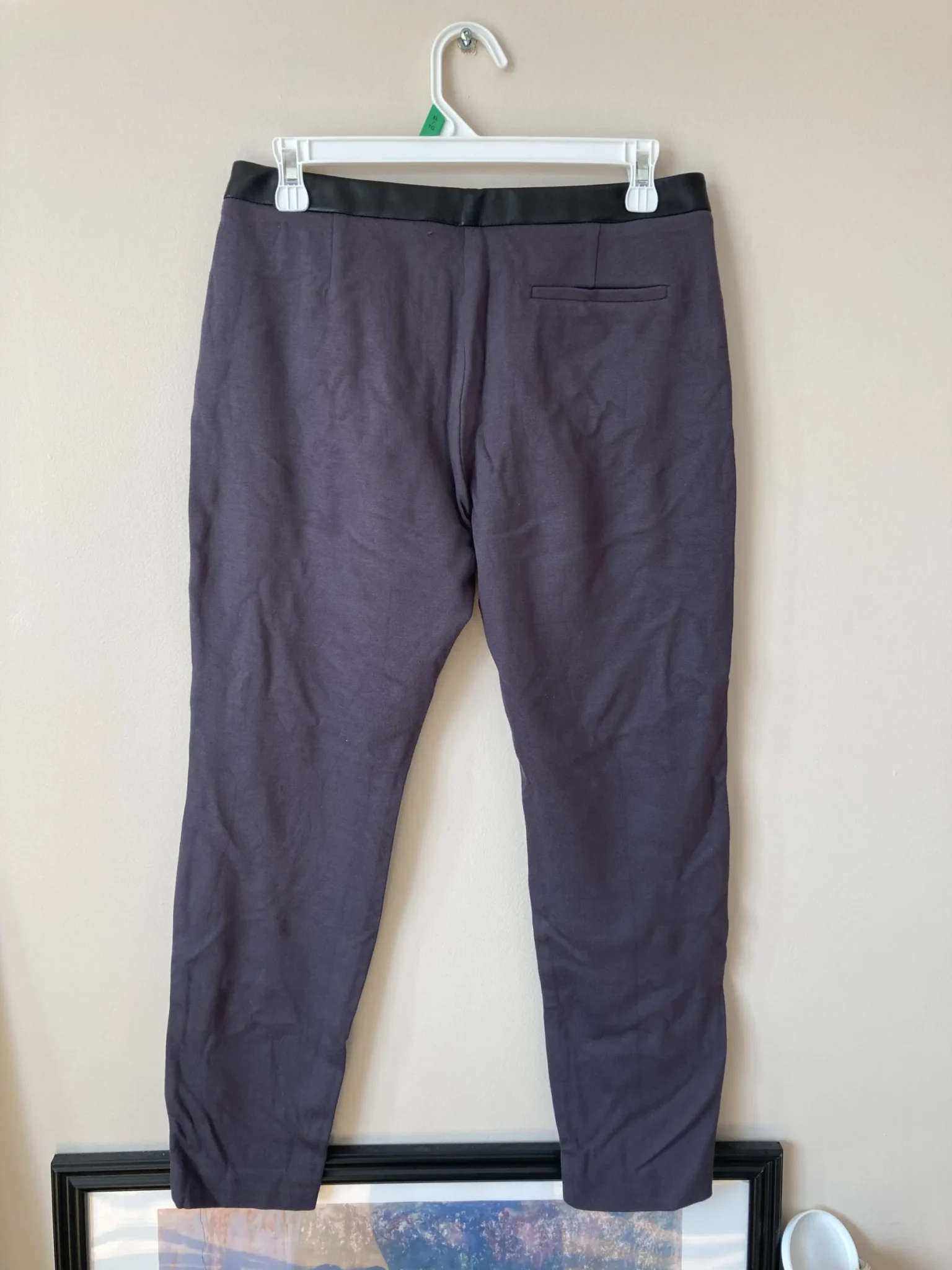 Image for Pantalon Super Trash taille 36