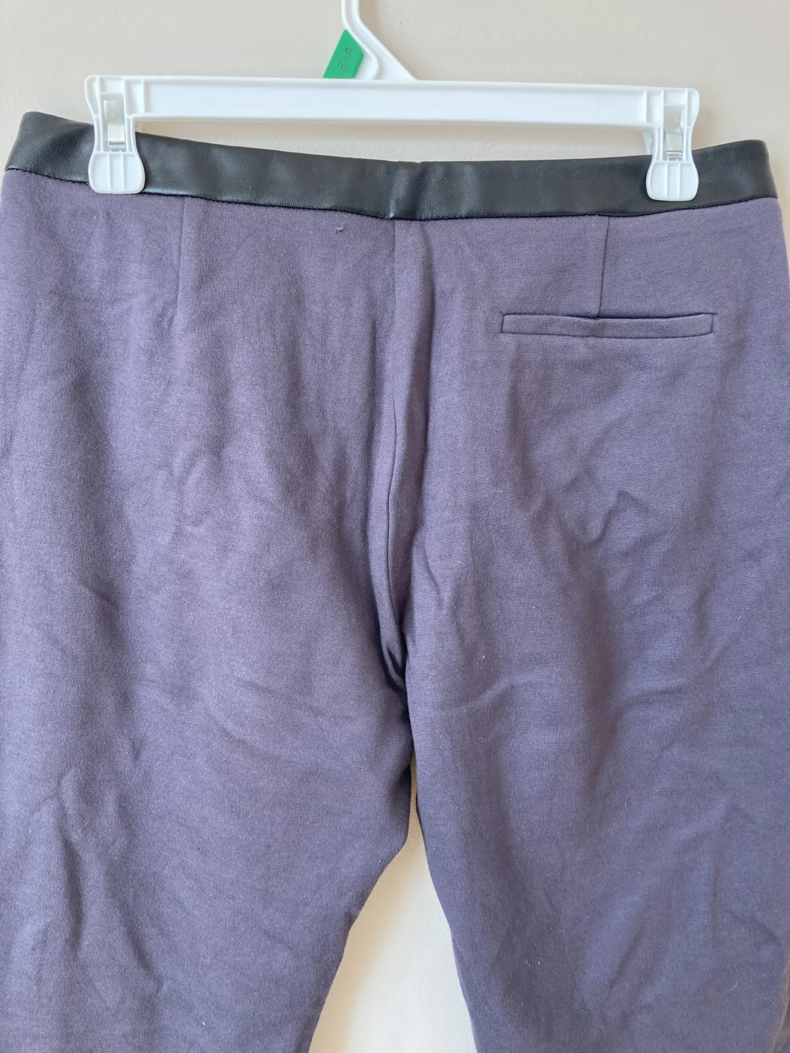 Image for Pantalon Super Trash taille 36