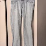 Featured thumbnail for Jeans gap
