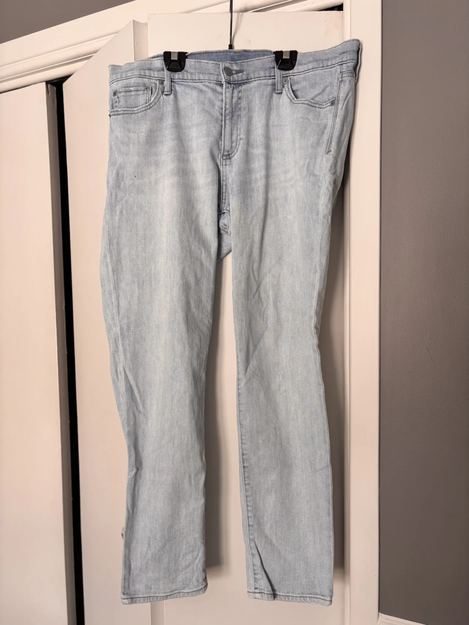 Featured image for Jeans gap