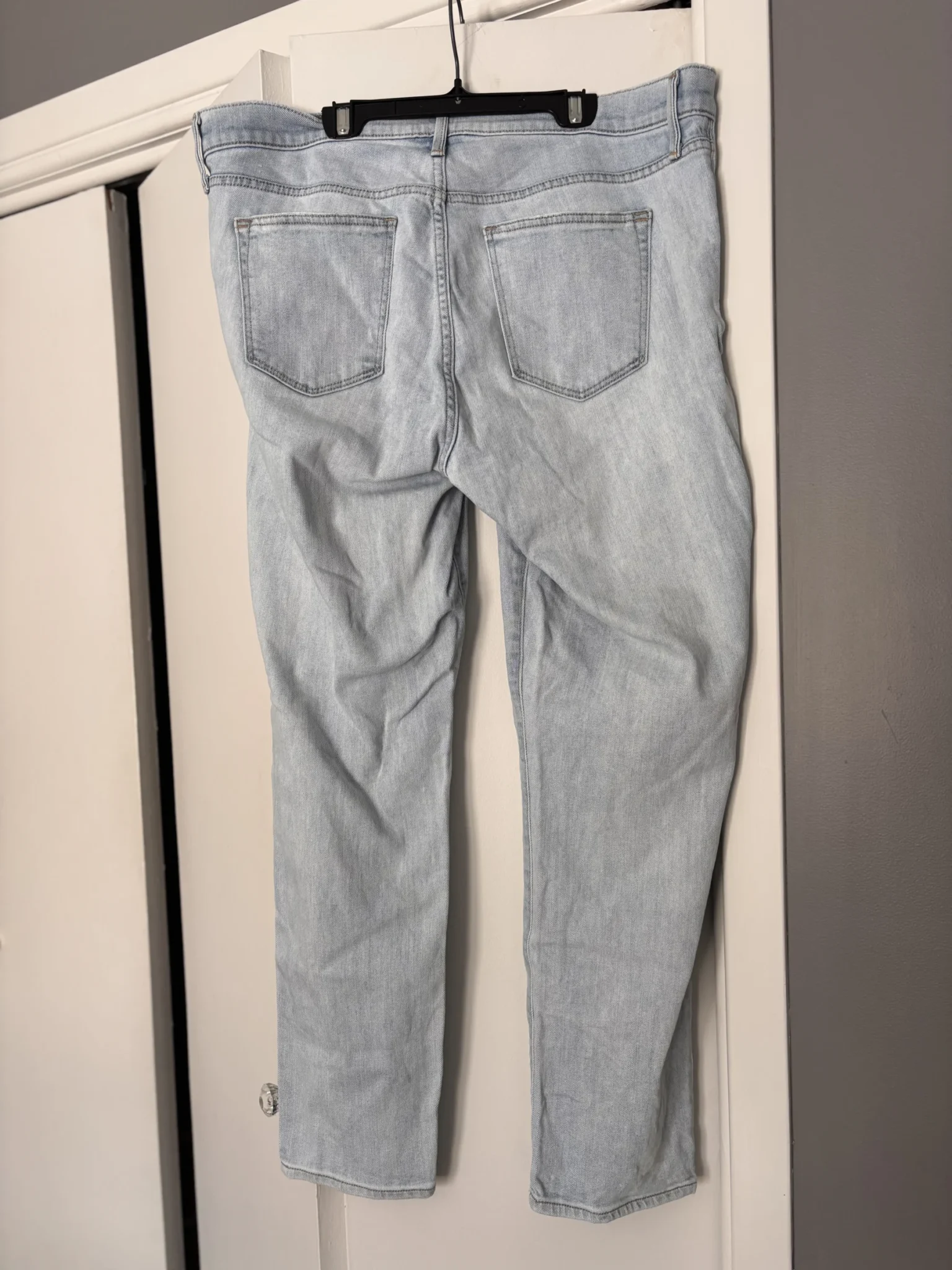 Image for Jeans gap