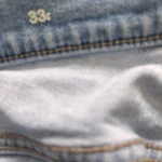 Thumbnail for Jeans gap