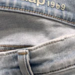 Thumbnail for Jeans gap