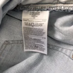 Thumbnail for Jeans gap