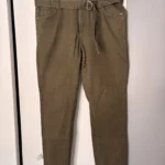 Featured thumbnail for Jeans kaki