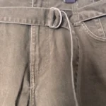Thumbnail for Jeans kaki