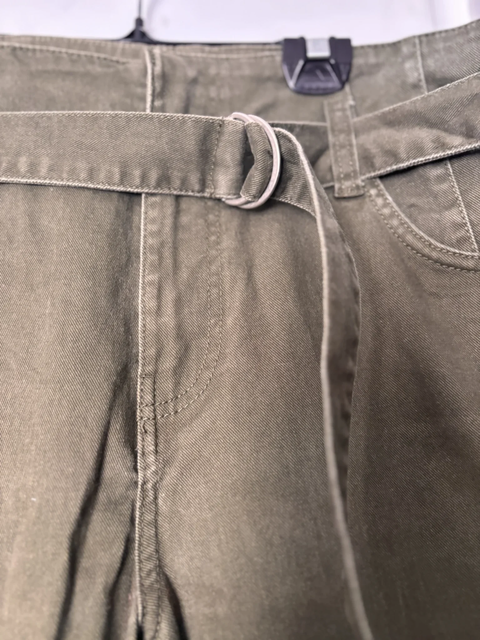 Image for Jeans kaki