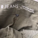 Thumbnail for Jeans kaki
