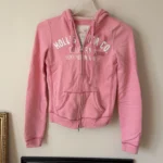 Featured thumbnail for Veste Hollister taille S