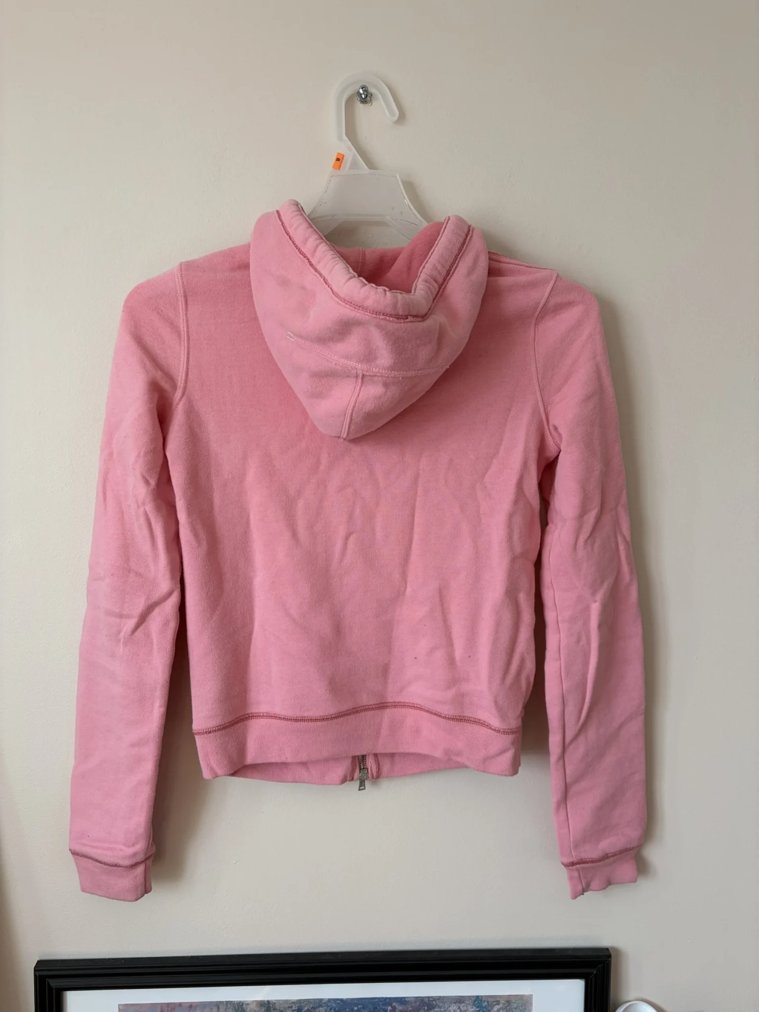 Image for Veste Hollister taille S