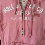 Thumbnail for Veste Hollister taille S
