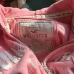 Thumbnail for Veste Hollister taille S