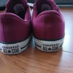 Thumbnail for Converse bourgogne