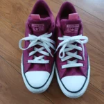 Thumbnail for Converse bourgogne