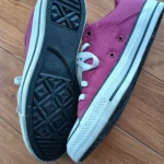 Thumbnail for Converse bourgogne