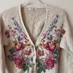 Thumbnail for Veste Vintage Cambridge Dry Goods