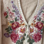 Thumbnail for Veste Vintage Cambridge Dry Goods