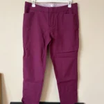Featured thumbnail for Pantalon 3/4 magenta taille 8