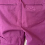 Thumbnail for Pantalon 3/4 magenta taille 8