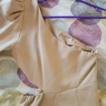Thumbnail for Chic short dress