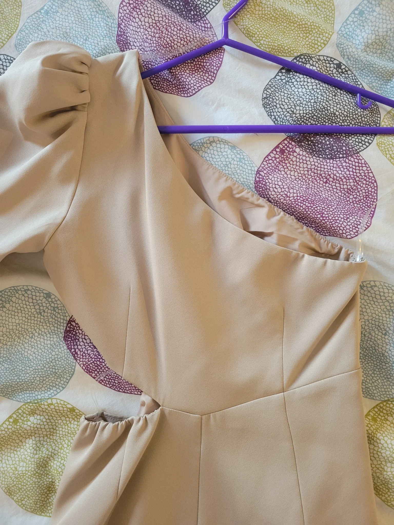 Image for Chic short dress
