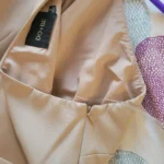 Thumbnail for Chic short dress