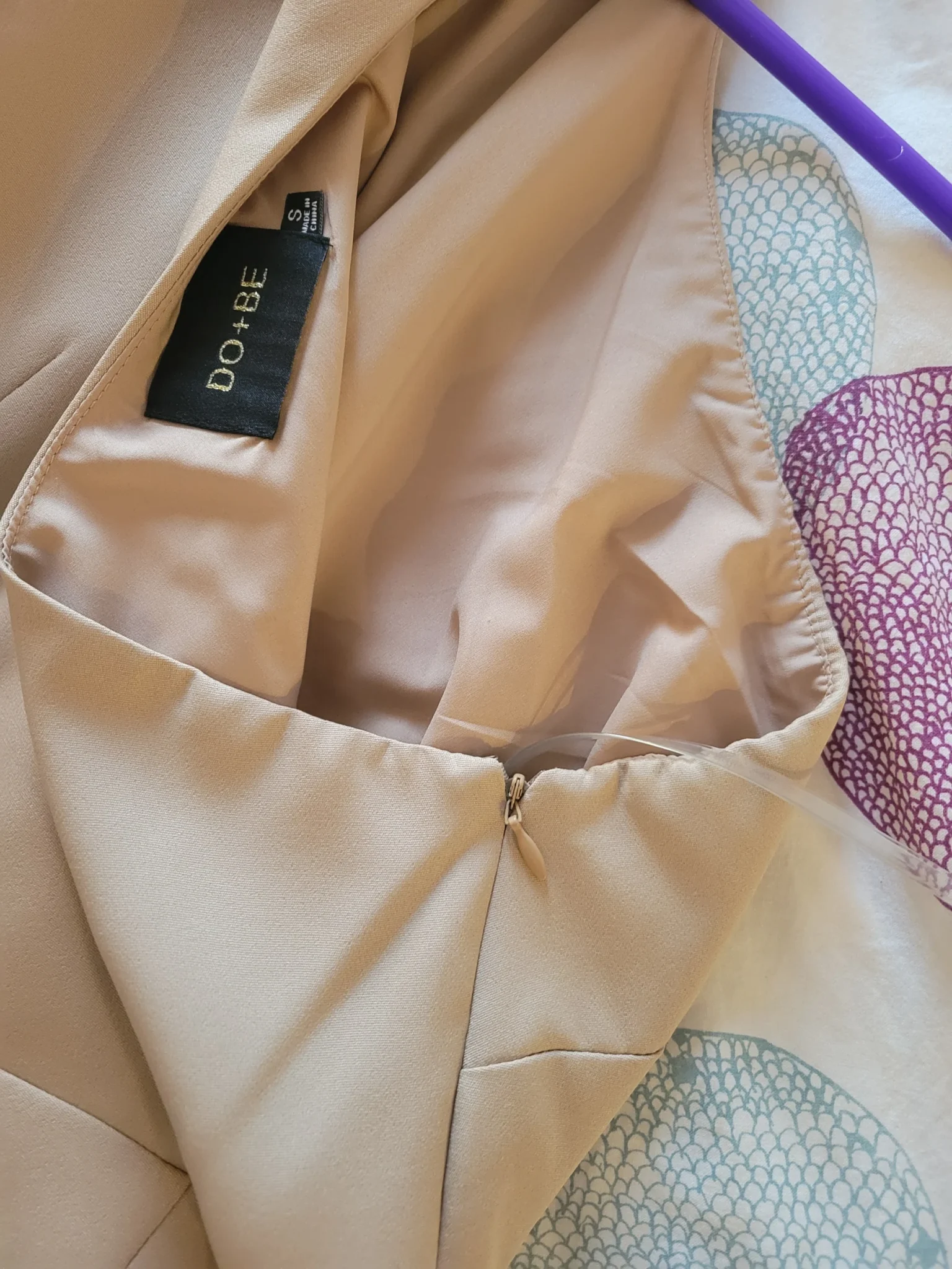Image for Chic short dress