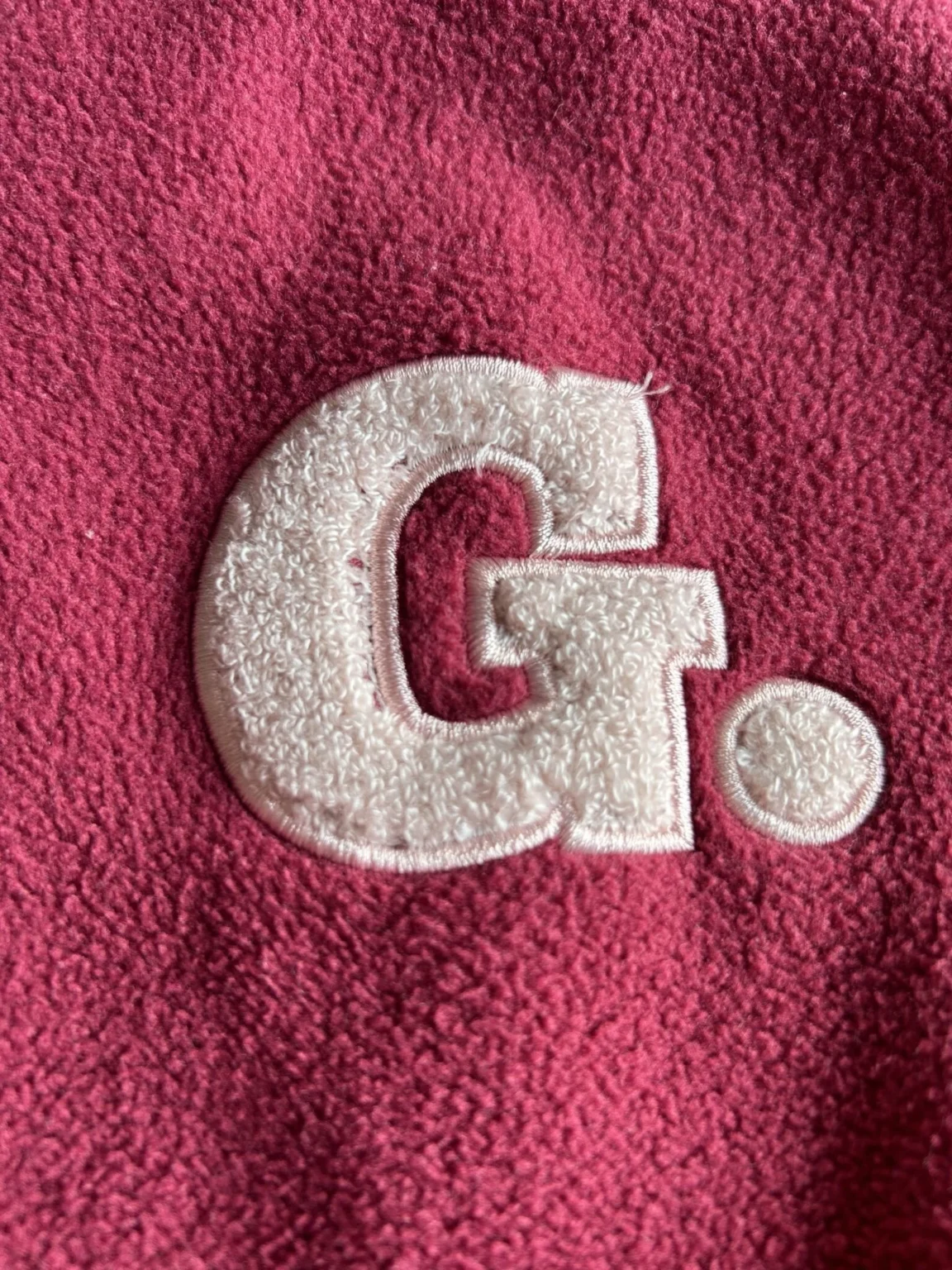 Image for Chandail Girl Crush