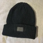 Featured thumbnail for Waffle beanie Girl Crush