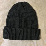Thumbnail for Waffle beanie Girl Crush