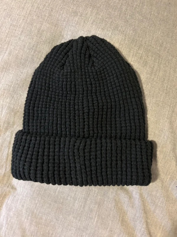 Image for Waffle beanie Girl Crush