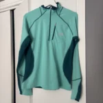 Featured thumbnail for Veste mince de sport
