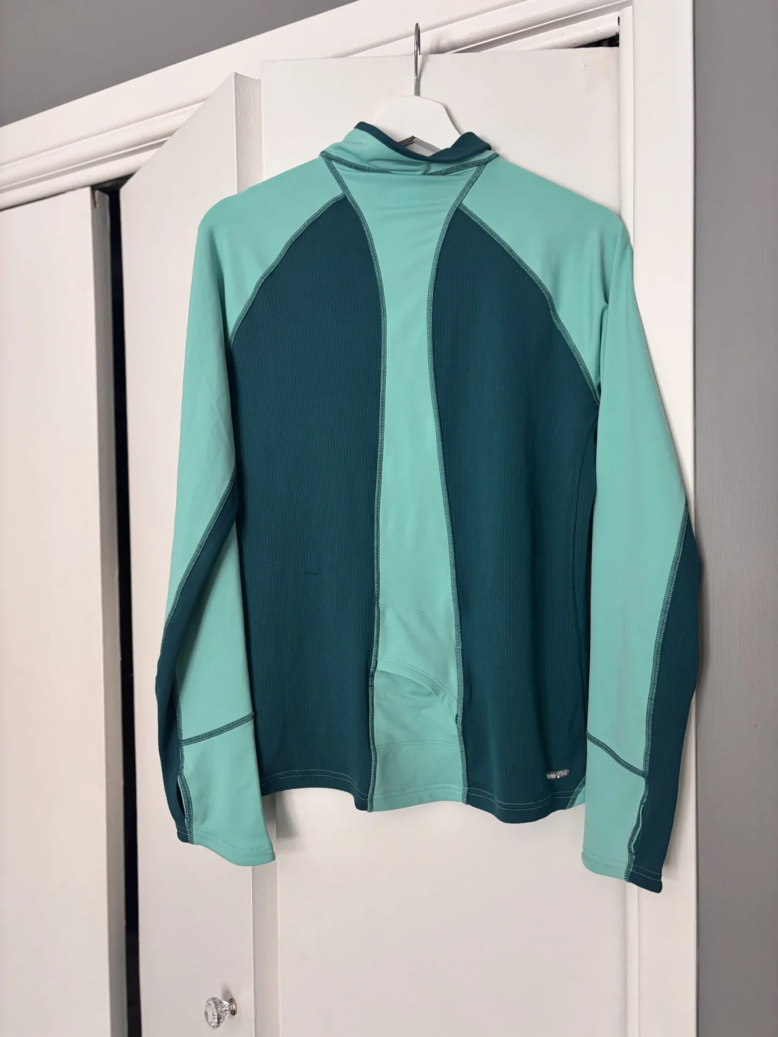 Image for Veste mince de sport