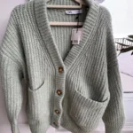 Featured thumbnail for veste menthe