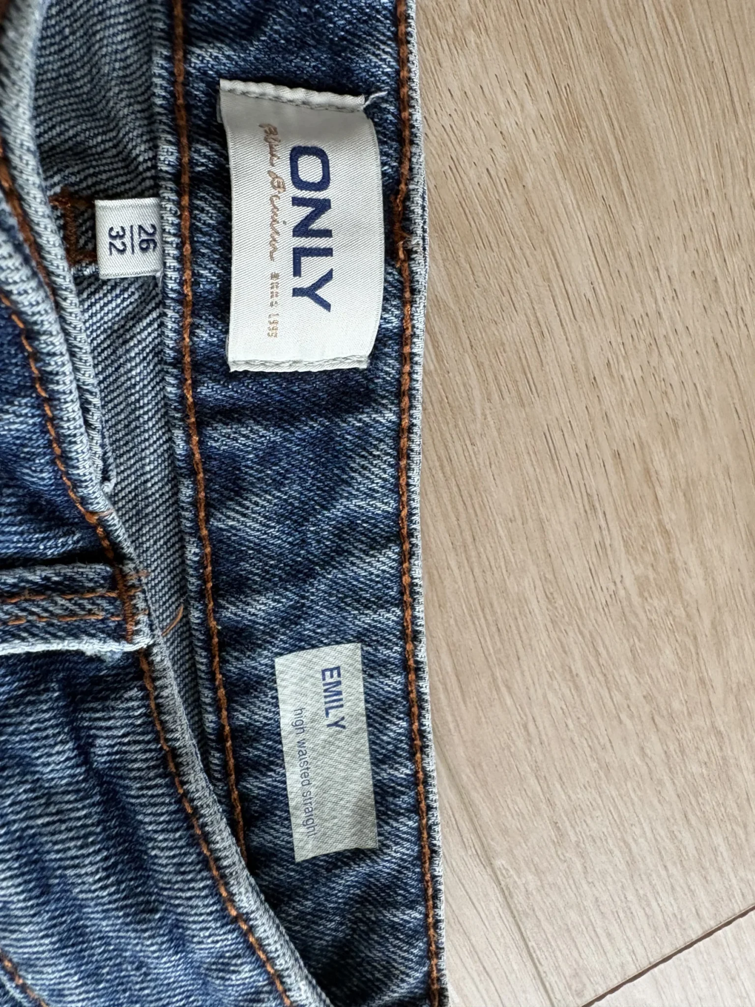 Image for Jeans 26 pour femmes