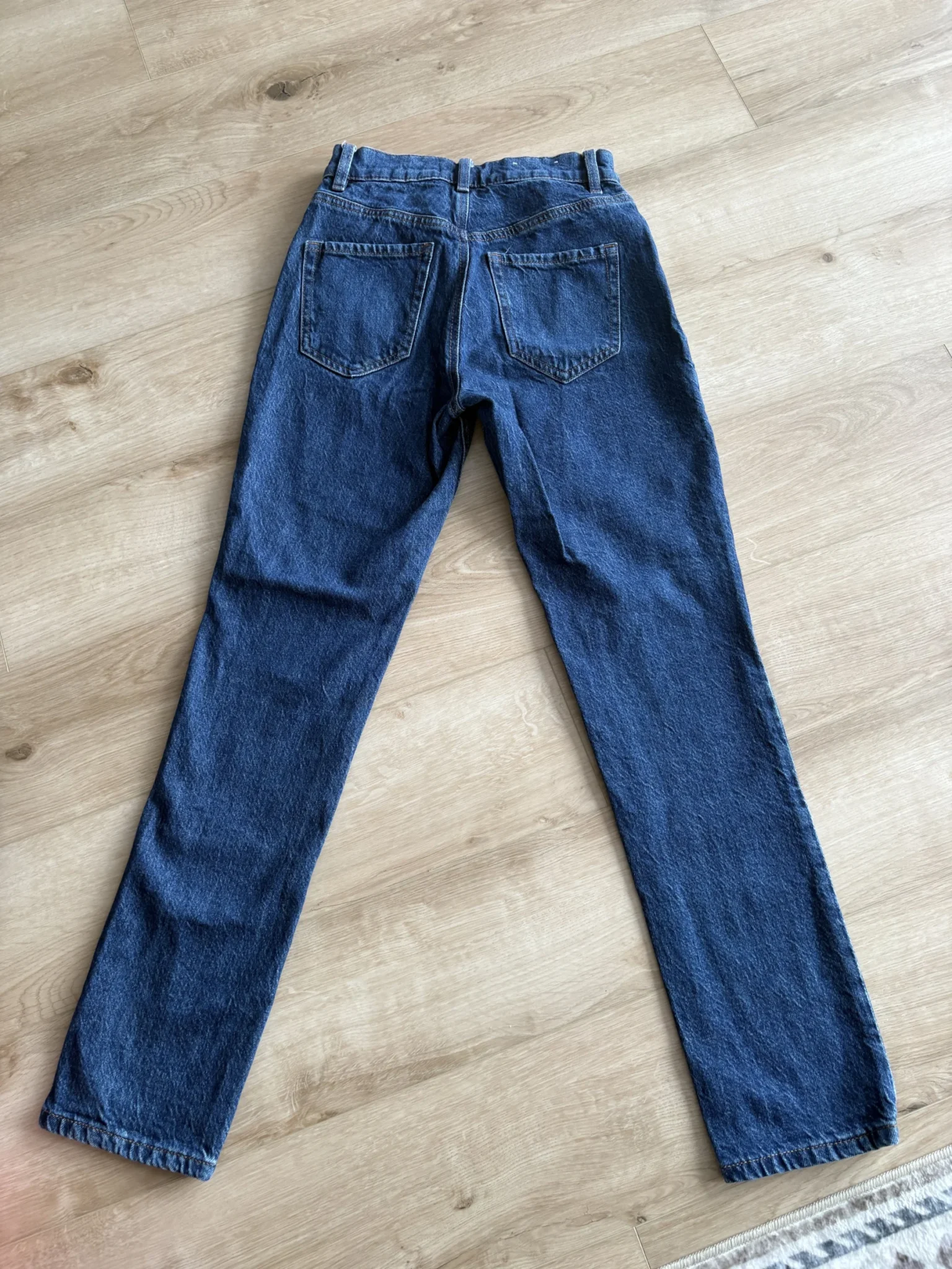 Image for Jeans 26 pour femmes