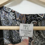 Thumbnail for Fait au Québec - robe Mimz