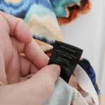Thumbnail for Fait au Québec Ellalifestyle, Haut boho L/XL