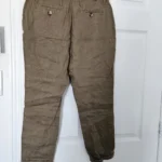 Thumbnail for Pantalon 100% lin marque Naïf