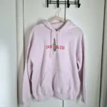 Featured thumbnail for Hoodie Dos Equis Large