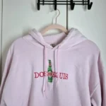 Thumbnail for Hoodie Dos Equis Large