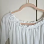 Thumbnail for Ardene Small white jumper