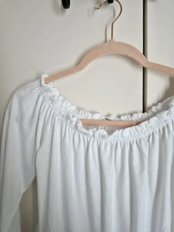 Image for Ardene Small white jumper