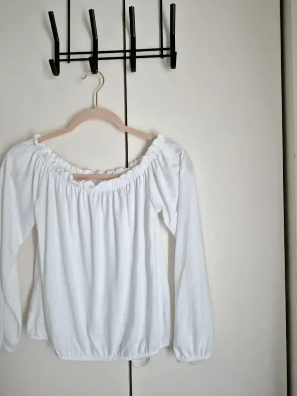 Image for Ardene Small white jumper