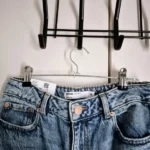 Thumbnail for Mom jeans Garage taille haute grandeur 05 / 27