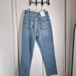 Thumbnail for Mom jeans Garage taille haute grandeur 05 / 27