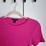 Thumbnail for Medium pink jumper