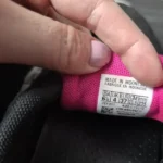 Thumbnail for Reebok shoes size 6.5