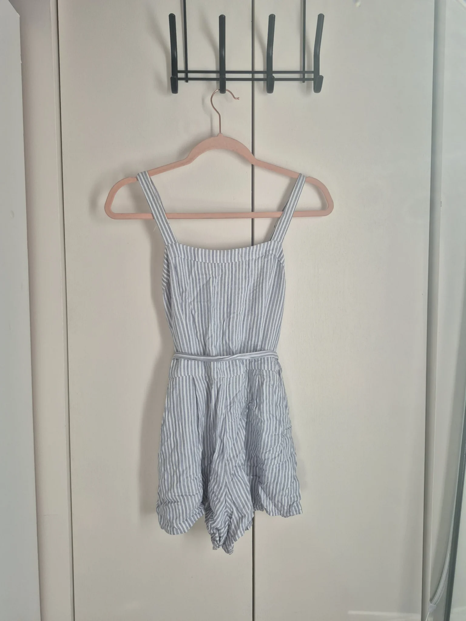 Featured image for Combishort Hollister Small